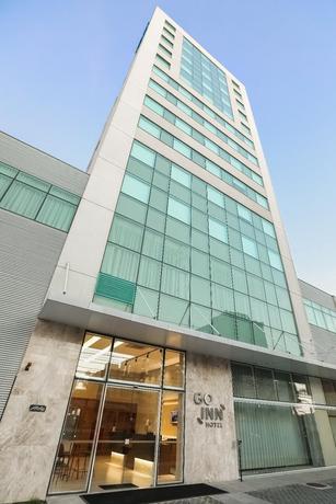 Imagen general del Hotel Go Inn Serra. Foto 2