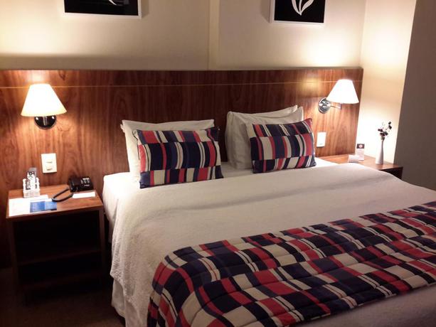 Imagen general del Hotel Go Inn Taguatinga. Foto 2