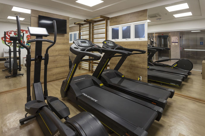 Imagen del bar/restaurante del Hotel Go Inn Vitoria. Foto 7