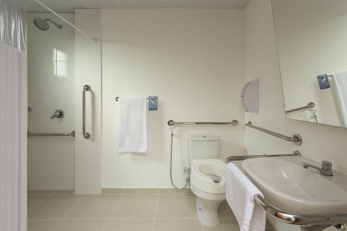 Imagen de la habitación del Hotel Go Inn Vitoria. Foto 10