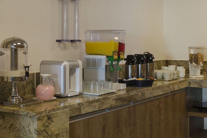 Imagen de la habitación del Hotel Go Inn Vitoria. Foto 11