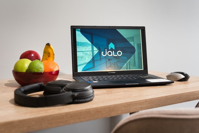 Imagen de la habitación del Hotel Go Living and Suites by Jalo. Foto 6