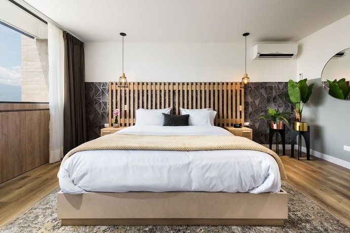 Imagen de la habitación del Hotel Go Living and Suites by Jalo. Foto 9