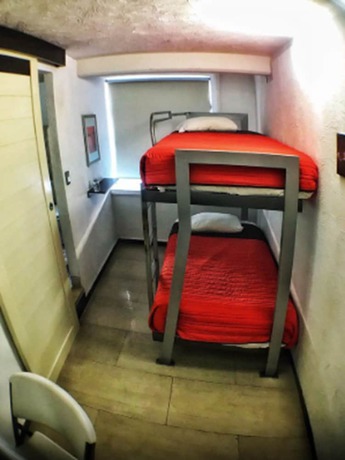 Imagen de la habitación del Hotel Go Mini. Foto 3