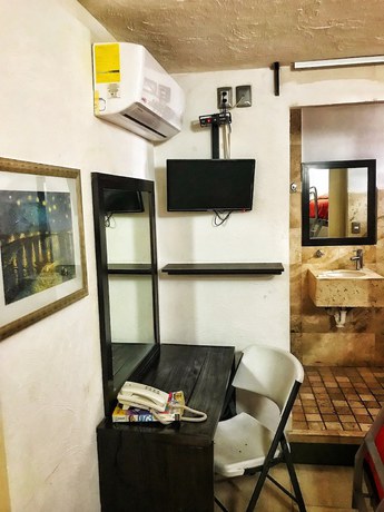 Imagen de la habitación del Hotel Go Mini. Foto 4