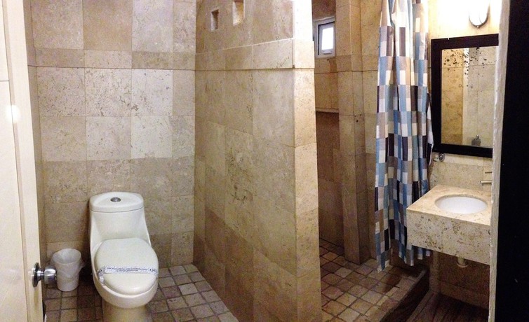 Imagen de la habitación del Hotel Go Mini. Foto 5