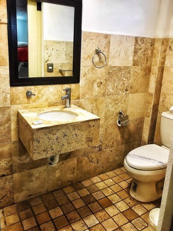 Imagen de la habitación del Hotel Go Mini. Foto 6