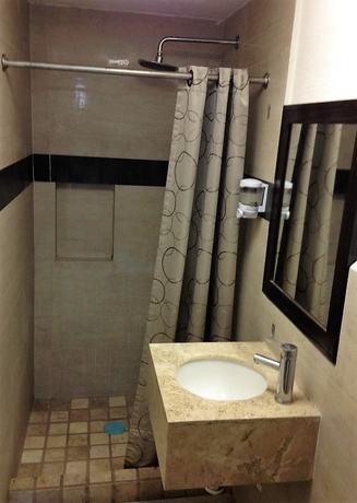 Imagen de la habitación del Hotel Go Mini. Foto 8