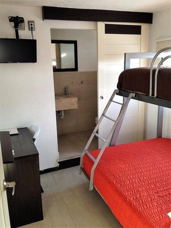 Imagen de la habitación del Hotel Go Mini. Foto 10