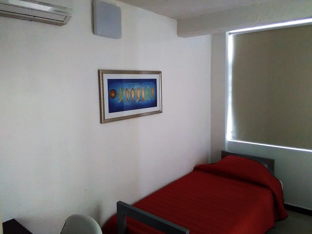 Imagen de la habitación del Hotel Go Mini. Foto 14