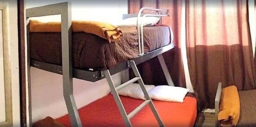 Imagen de la habitación del Hotel Go Mini. Foto 15