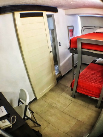 Imagen de la habitación del Hotel Go Mini. Foto 16