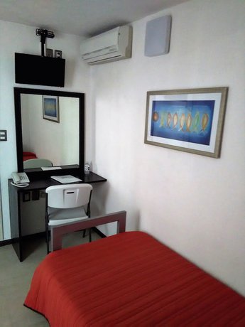 Imagen de la habitación del Hotel Go Mini. Foto 17