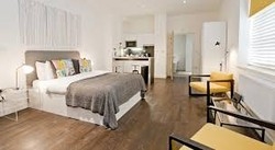 Imagen de la habitación del Hotel Go Native Aldgate East. Foto 2