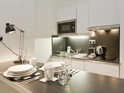 Imagen de la habitación del Hotel Go Native Aldgate East. Foto 3