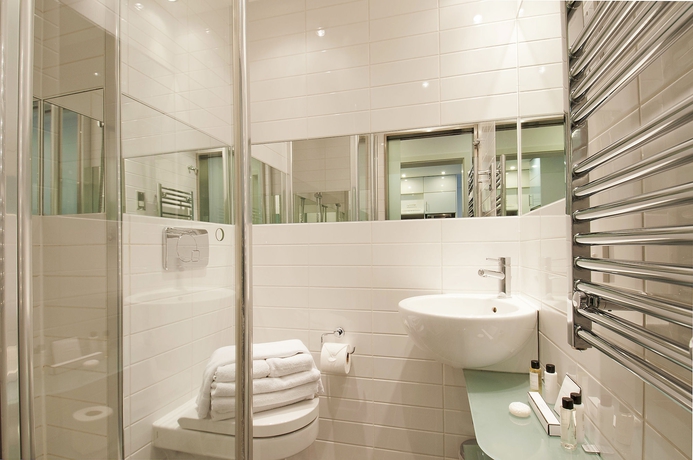 Imagen de la habitación del Hotel Go Native Camden. Foto 3