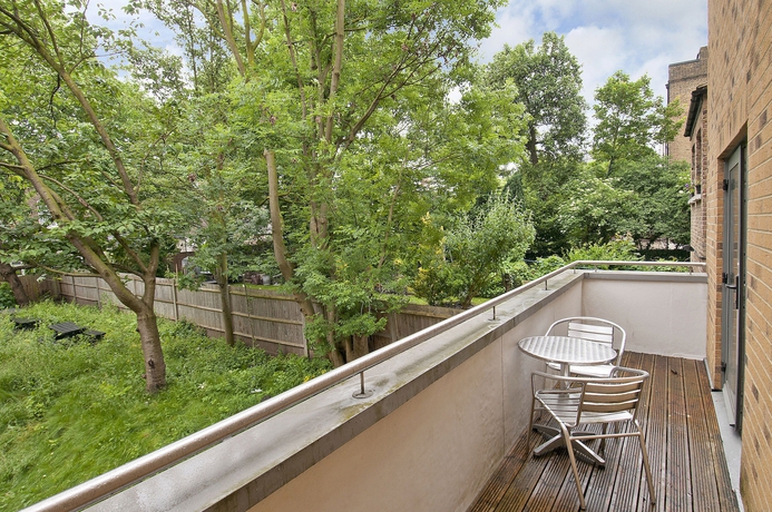 Imagen de los exteriores del Hotel Go Native Camden. Foto 11