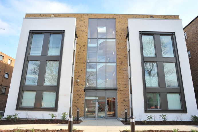 Imagen general del Hotel Go Native Camden. Foto 2