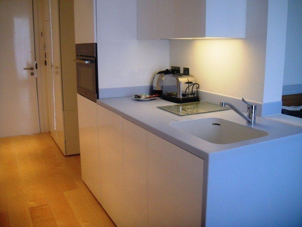 Imagen general del Hotel Go Native London Bridge - Bermondsey Street. Foto 2