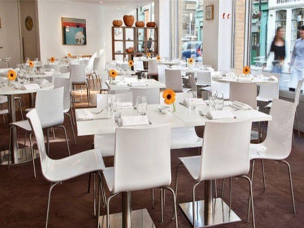 Imagen general del Hotel Go Native London Bridge - Bermondsey Street. Foto 3