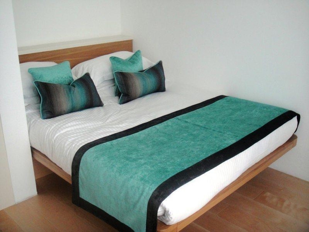 Imagen general del Hotel Go Native London Bridge - Bermondsey Street. Foto 4