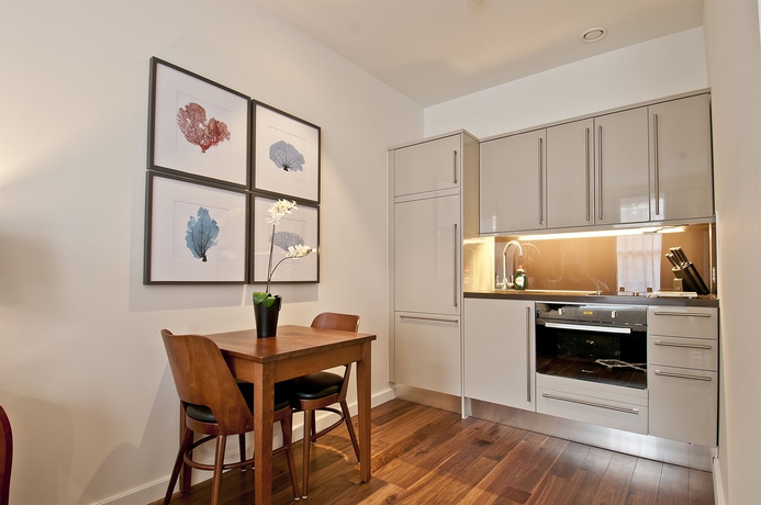 Imagen de la habitación del Hotel Go Native Monument. Foto 7