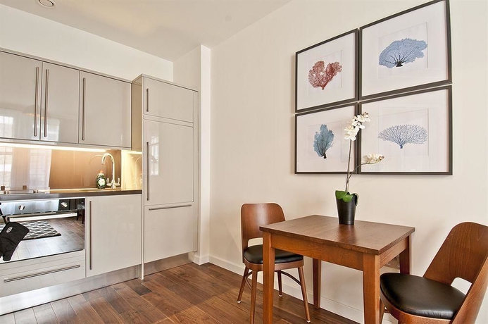 Imagen de la habitación del Hotel Go Native Monument. Foto 9