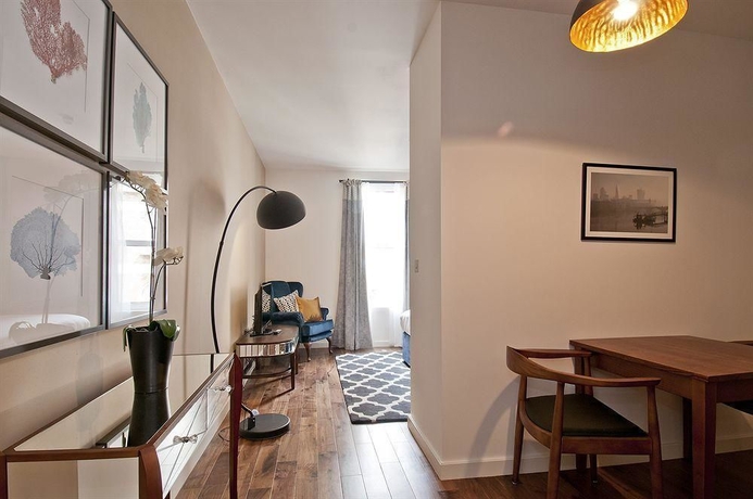 Imagen de la habitación del Hotel Go Native Monument. Foto 12