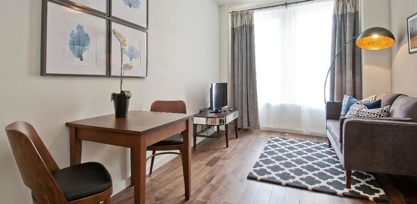 Imagen de la habitación del Hotel Go Native Monument. Foto 13