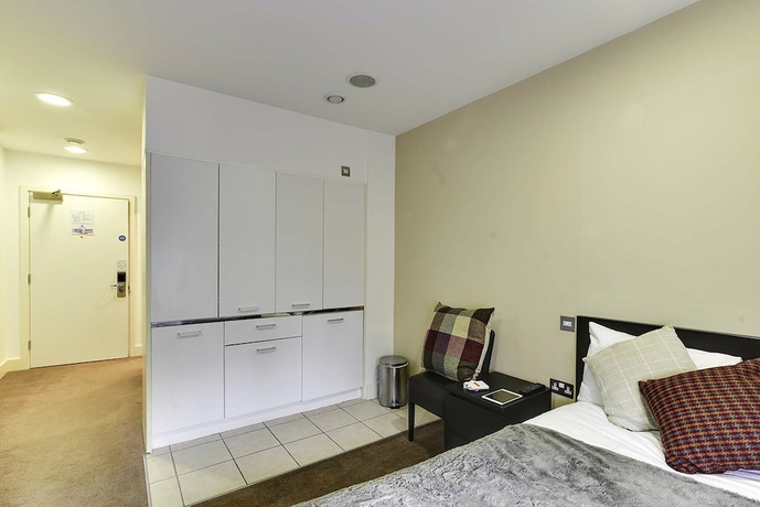 Imagen de la habitación del Hotel Go Native Oxford Street / Regents Park. Foto 4