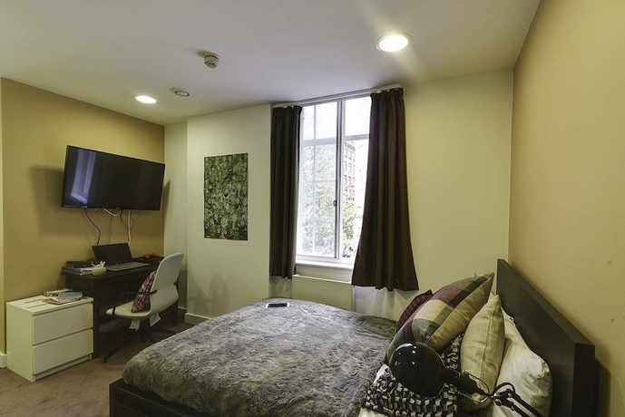 Imagen de la habitación del Hotel Go Native Oxford Street / Regents Park. Foto 6