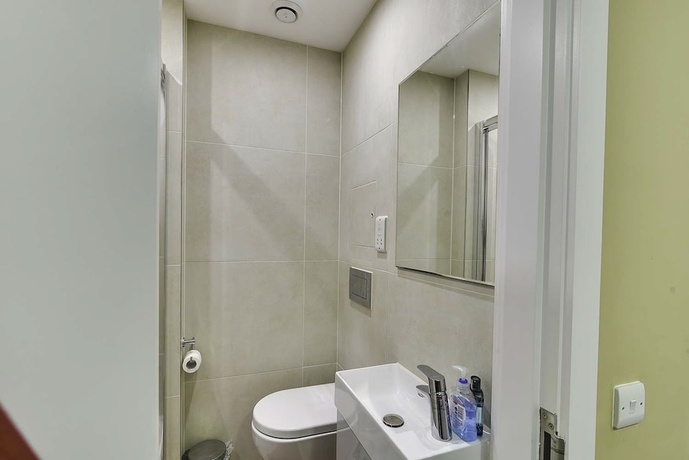 Imagen de la habitación del Hotel Go Native Oxford Street / Regents Park. Foto 12