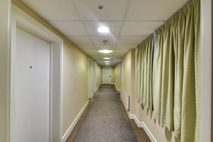 Imagen de los interiores del Hotel Go Native Oxford Street / Regents Park. Foto 19