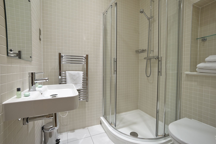 Imagen de la habitación del Hotel Go Native Tower Bridge Apartments. Foto 6