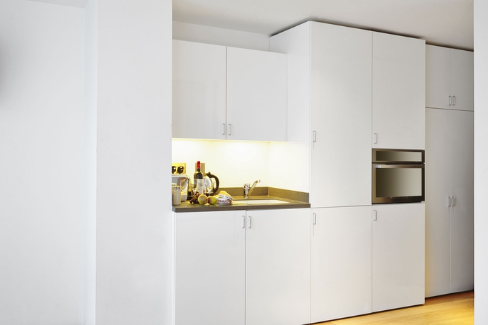 Imagen de la habitación del Hotel Go Native Tower Bridge Apartments. Foto 12