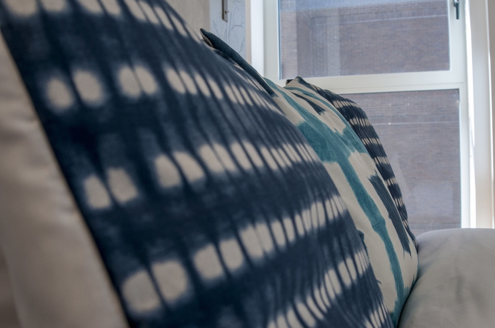 Imagen de la habitación del Hotel Go Native Tower Hill. Foto 4