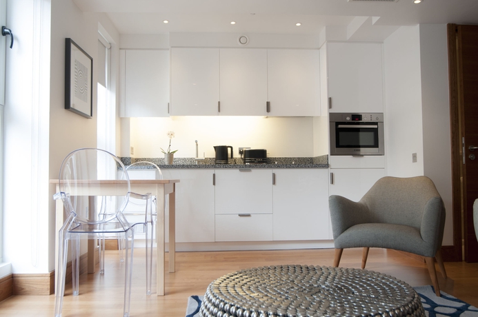 Imagen de la habitación del Hotel Go Native Tower Hill. Foto 7