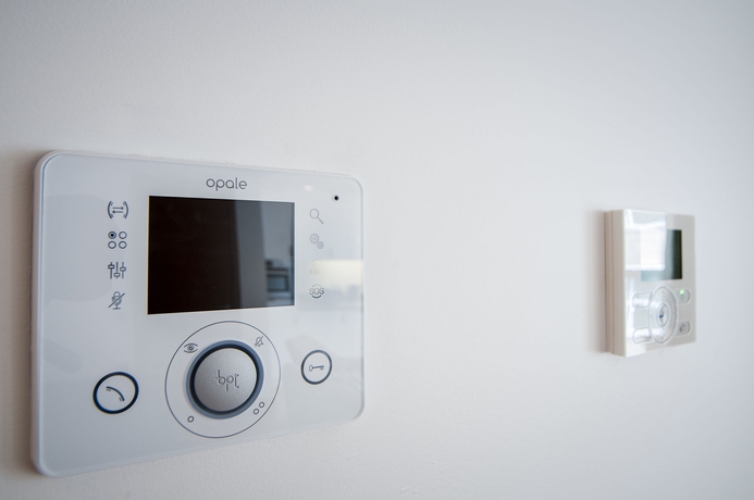 Imagen de la habitación del Hotel Go Native Tower Hill. Foto 9