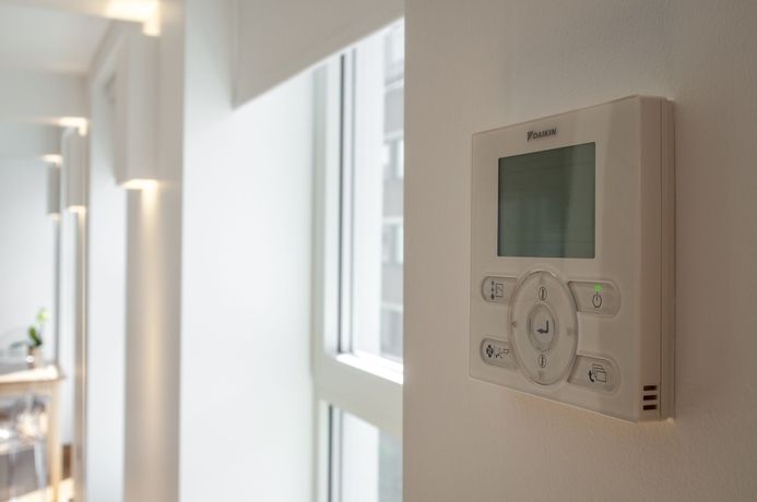 Imagen de la habitación del Hotel Go Native Tower Hill. Foto 10