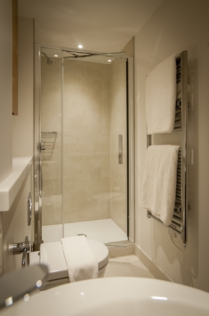 Imagen de la habitación del Hotel Go Native Tower Hill. Foto 11