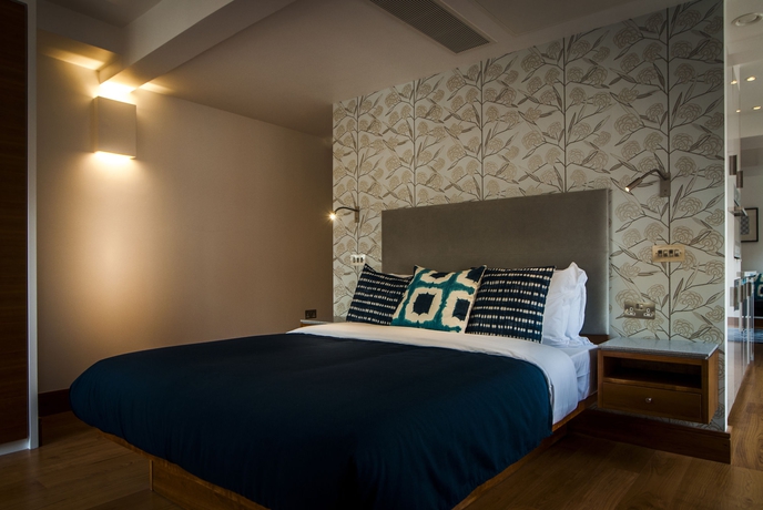 Imagen de la habitación del Hotel Go Native Tower Hill. Foto 12