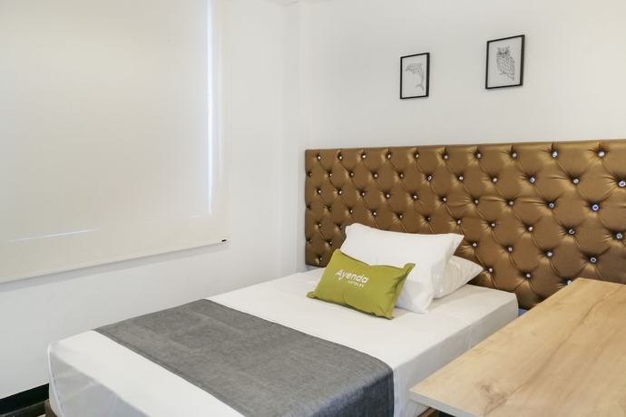 Imagen de la habitación del Hotel Go, Pereira. Foto 12