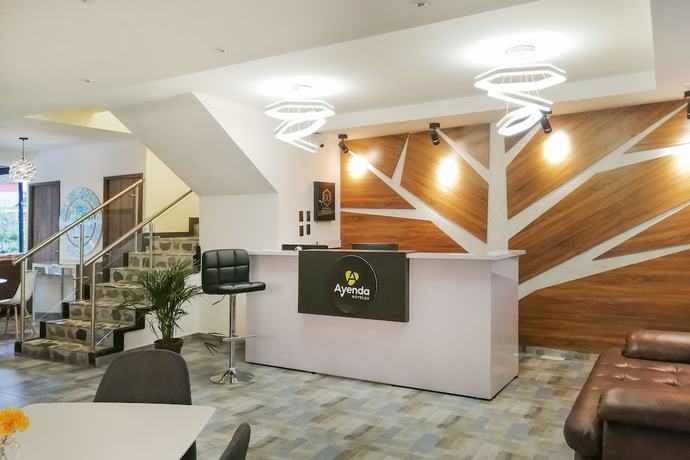 Imagen de los interiores del Hotel Go, Pereira. Foto 20