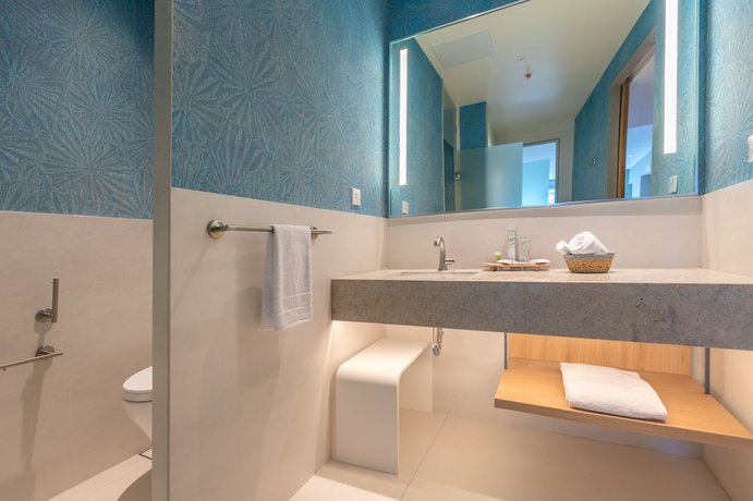 Imagen de la habitación del Hotel Go Quito. Foto 14