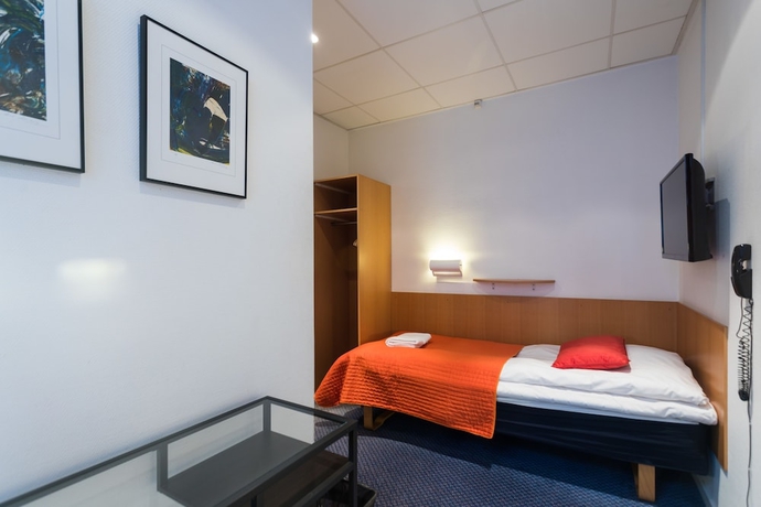 Imagen de la habitación del Hotel Go Saga. Foto 11