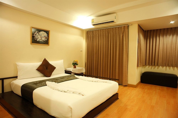 Imagen de la habitación del Hotel Go Samui. Foto 2