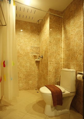 Imagen de la habitación del Hotel Go Samui. Foto 3