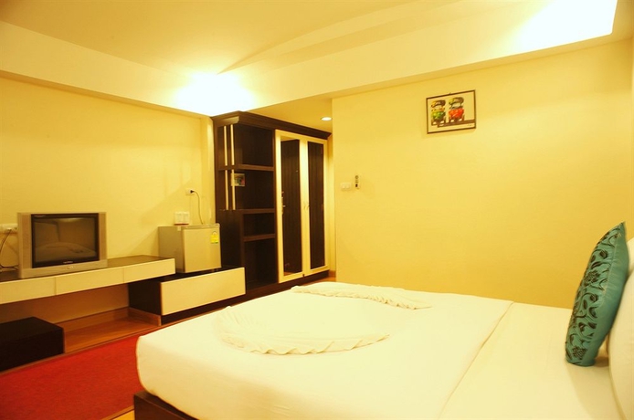 Imagen de la habitación del Hotel Go Samui. Foto 5