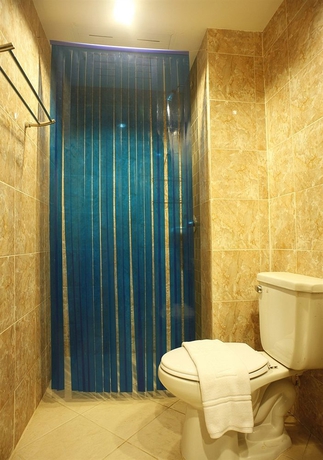 Imagen de la habitación del Hotel Go Samui. Foto 6