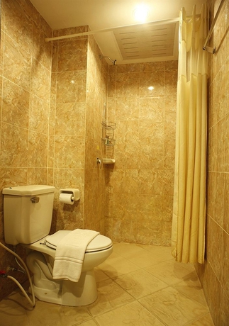 Imagen de la habitación del Hotel Go Samui. Foto 7